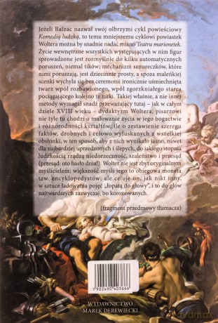 Powiastki filozoficzne [KSIĄŻKA]