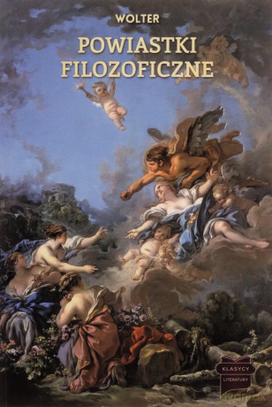 Powiastki filozoficzne [KSIĄŻKA]