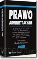 Prawo administracyjne - Marek Wierzbowski [KSIĄŻKA]