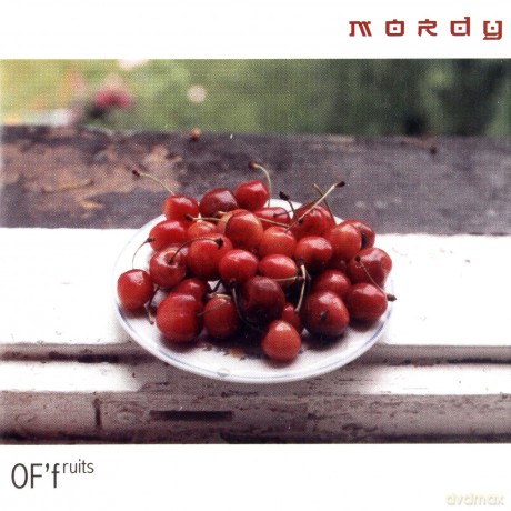 Mordy: Off\'fruits [CD]