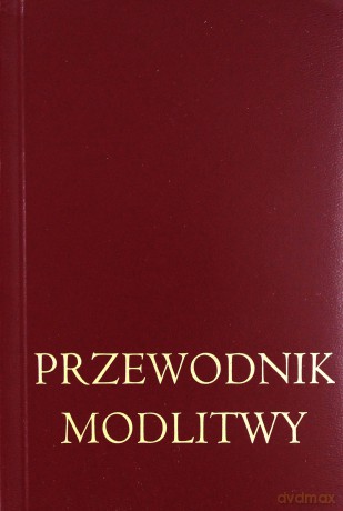 Przewodnik modlitwy - James Socias, Jan Odogherty [KSIĄŻKA]