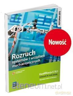 Rozruch urządzeń i systemów mechatronicznych - Piotr Goździaszek [KSIĄŻKA]