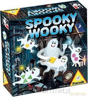 Spooky Wooky [GRA]
