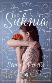 Suknia - Sophie Nicholls [KSIĄŻKA]