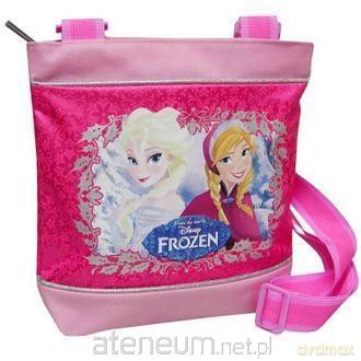 Torebka na zakupy Frozen