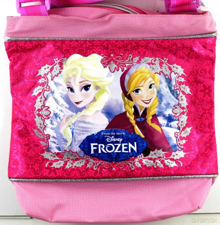 Torebka na zakupy Frozen