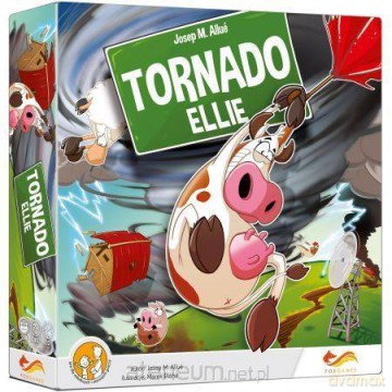 Tornado Ellie [GRA]