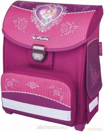Tornister Smart Magic Princess