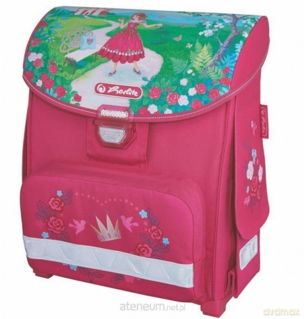 Tornister Smart Princess Rosa