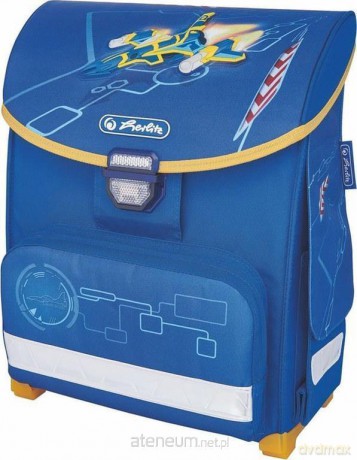 Tornister Smart Spaceship