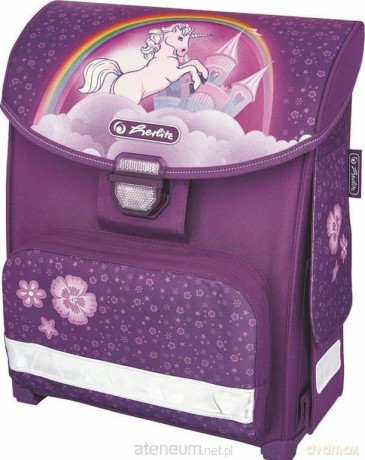 Tornister Smart Unicorn