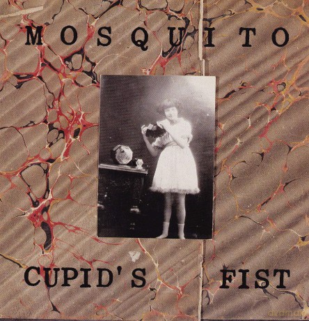 Mosquito: Cupid\'s First [CD]