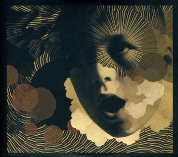 Mothlite: The Flax Of Reverie (digipack) [CD]