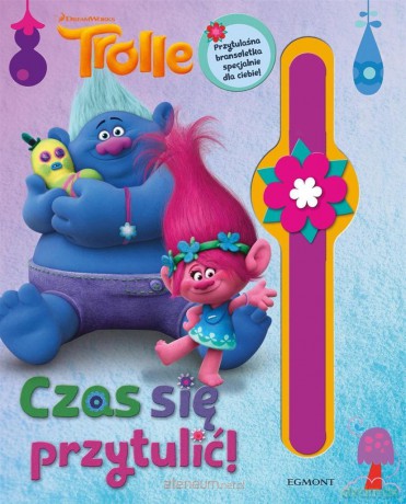 Trolle. Mój wyczesany pamiętnik [KSIĄŻKA]
