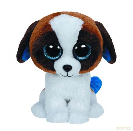 Ty Beanie Boos Duke - Piesek