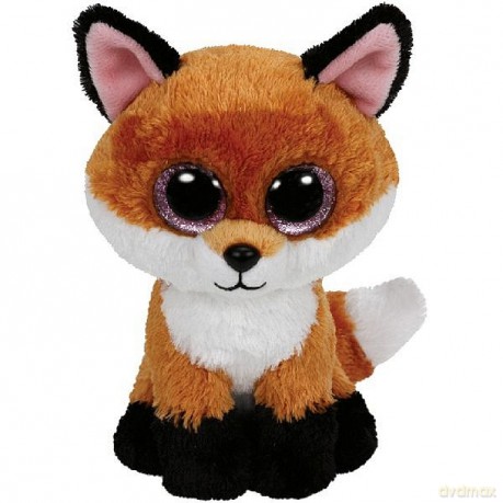 Ty Beanie Boos Slick - Lis