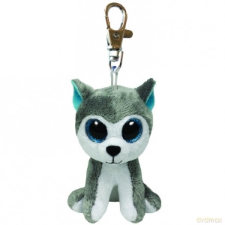 Ty Beanie Boos Slush - Pies - Brelok