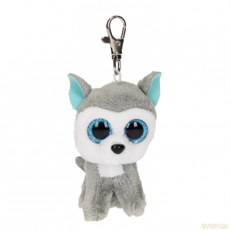 Ty Beanie Boos Slush - Pies - Brelok