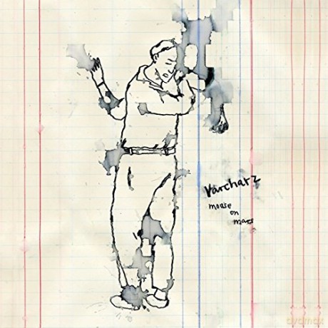 Mouse On Mars: Varcharz (digipack) [CD]
