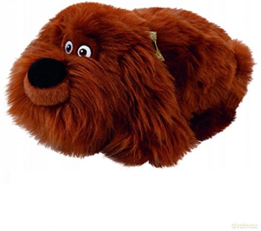 Ty The Secret Life of Pets - Duke