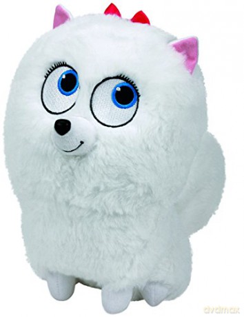 Ty The Secret Life of Pets - Gidget