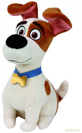 Ty The Secret Life of Pets - Max 16 cm