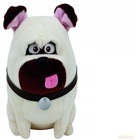Ty The Secret Life of Pets - Mel