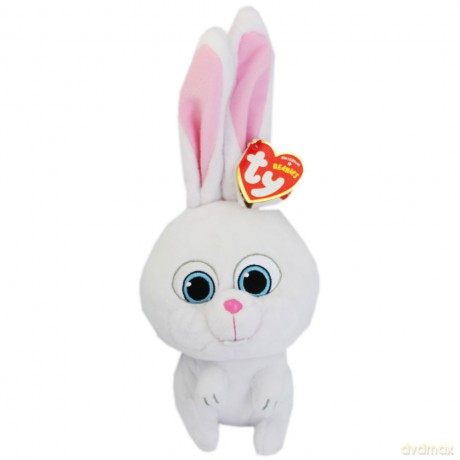 Ty The Secret Life of Pets - Snowball