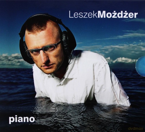 Leszek Możdżer: Piano [CD]