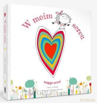 W moim sercu - Jo Witek [KSIĄŻKA]