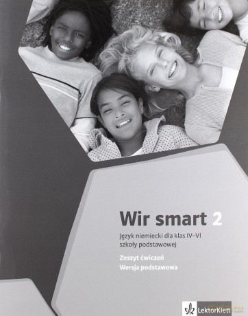 Wir smart 2 ćwiczenie Wersja Podstawowa - Giorgio Motta [KSIĄŻKA]