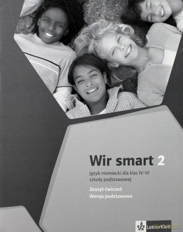 Wir smart 2 ćwiczenie Wersja Podstawowa - Giorgio Motta [KSIĄŻKA]