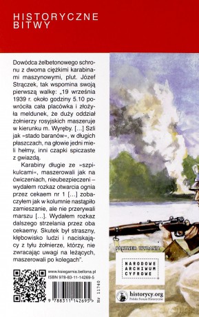 Wołyń 1939 - Wojciech Włodarkiewicz [KSIĄŻKA]