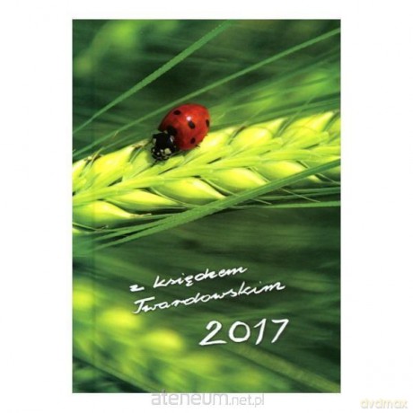 Z księdzem Twardowskim 2017 - Biedronka [KSIĄŻKA]