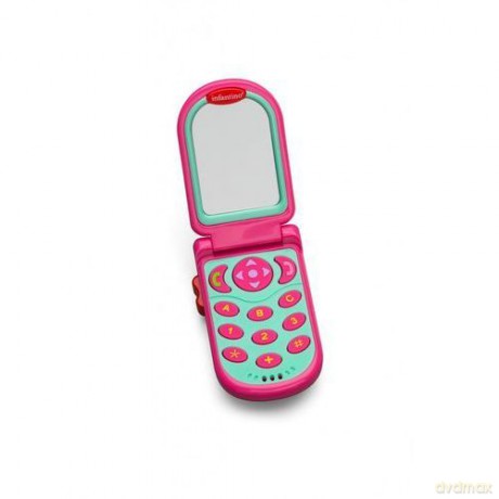 Zabawny Telefon, różne rodzaje