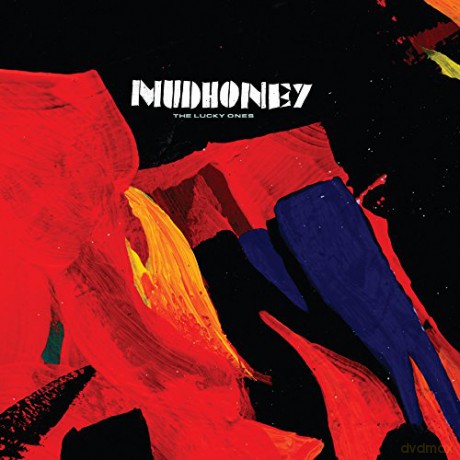 Mudhoney: The Lucky Ones (digipack) [CD]
