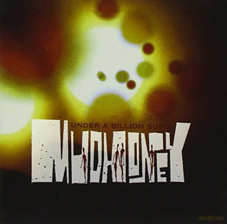 Mudhoney: Under A Bilion Suns [CD]