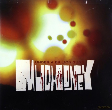 Mudhoney: Under A Bilion Suns [CD]