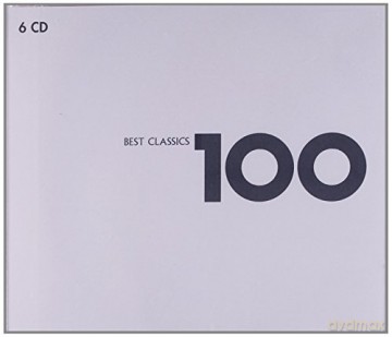100 Best Classics [6CD]