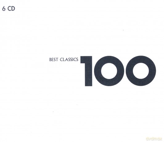 100 Best Classics [6CD]