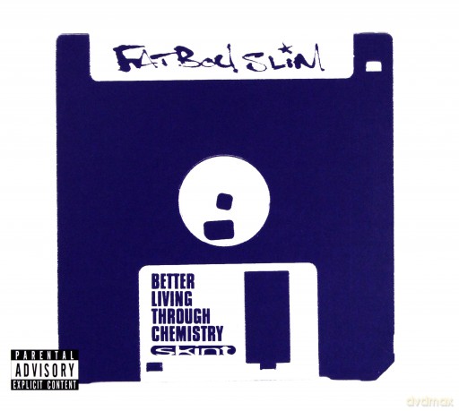 Fatboy Slim: Better Living Through Chemistry (20th Anniversary Edition) [2CD]