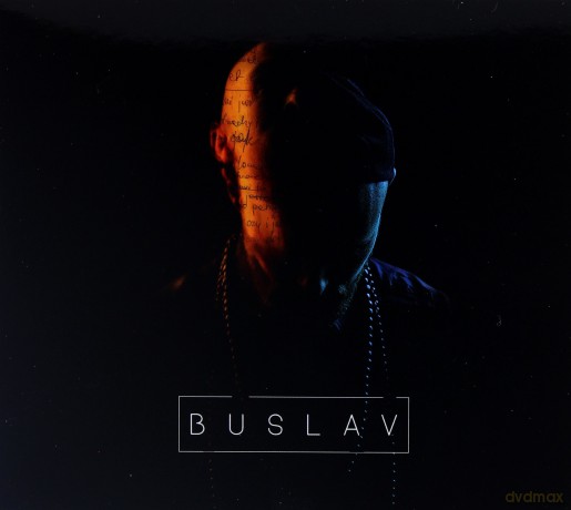 Buslav: Buslav [CD]