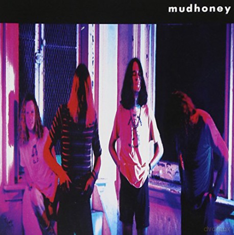 Mudhoney: Mudhoney [CD]