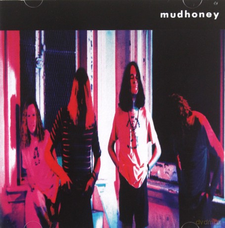 Mudhoney: Mudhoney [CD]