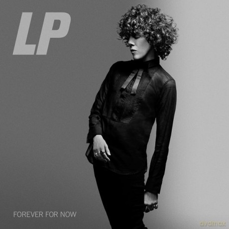 LP: Forever For Now (Laura Pergolizzi) [CD]