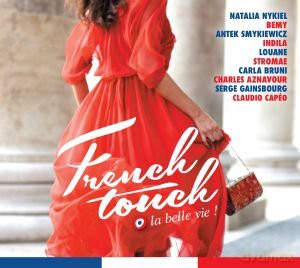 French Touch [CD]