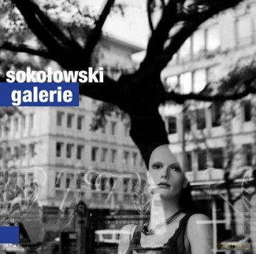 Sokołowski: Galerie [CD]