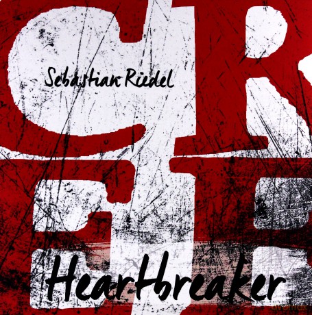 Sebastian Riedel & Cree: Heartbreaker [Winyl]