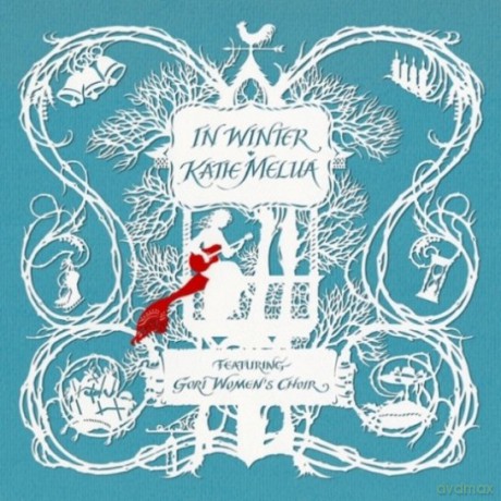 Katie Melua: In Winter [Winyl]