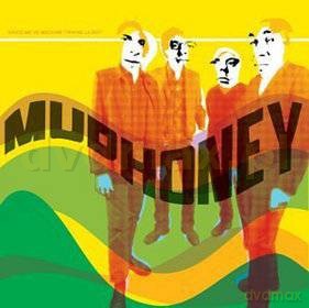 Mudhoney: Since We've Become Translucent [CD]